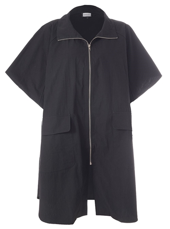 Gozzip - Thit Vest, Sort